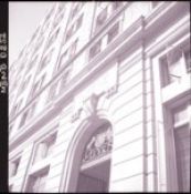 Biblioteca Nacional de Chile