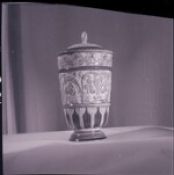 Biblioteca Nacional de Chile