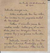 Biblioteca Nacional de Chile