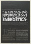 Biblioteca Nacional de Chile