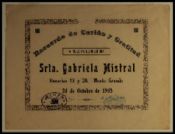 Biblioteca Nacional de Chile