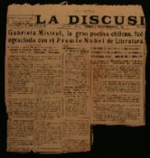 Biblioteca Nacional de Chile