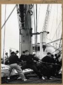 Biblioteca Nacional de Chile