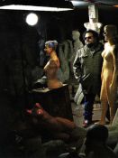 Biblioteca Nacional de Chile