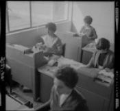 Biblioteca Nacional de Chile