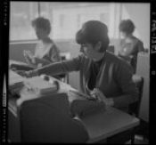 Biblioteca Nacional de Chile