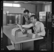 Biblioteca Nacional de Chile