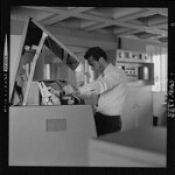 Biblioteca Nacional de Chile