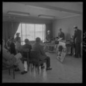 Biblioteca Nacional de Chile