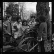 Biblioteca Nacional de Chile
