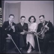 Biblioteca Nacional de Chile