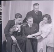 Biblioteca Nacional de Chile