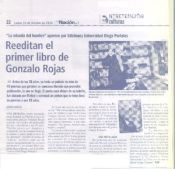 Biblioteca Nacional de Chile