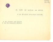 Biblioteca Nacional de Chile