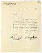 Biblioteca Nacional de Chile