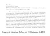 Biblioteca Nacional de Chile