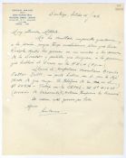 Biblioteca Nacional de Chile