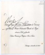 Biblioteca Nacional de Chile