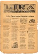 Biblioteca Nacional de Chile