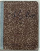 Biblioteca Nacional de Chile