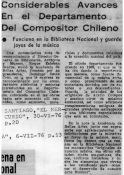 Biblioteca Nacional de Chile