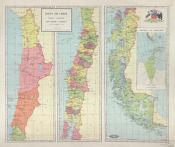 Biblioteca Nacional de Chile