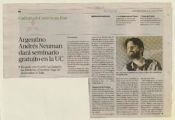 Biblioteca Nacional de Chile
