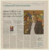 Biblioteca Nacional de Chile