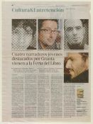 Biblioteca Nacional de Chile