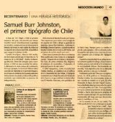 Biblioteca Nacional de Chile