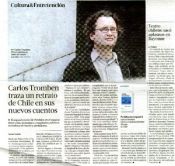 Biblioteca Nacional de Chile