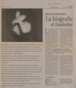 Biblioteca Nacional de Chile