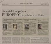 Biblioteca Nacional de Chile