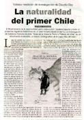 Biblioteca Nacional de Chile