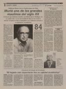 Biblioteca Nacional de Chile