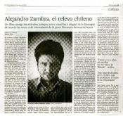 Biblioteca Nacional de Chile