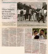 Biblioteca Nacional de Chile