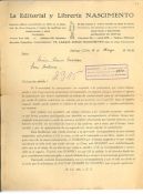 Biblioteca Nacional de Chile