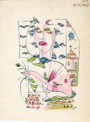 Biblioteca Nacional de Chile