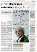 Biblioteca Nacional de Chile