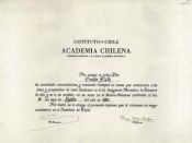 Biblioteca Nacional de Chile