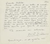 Biblioteca Nacional de Chile