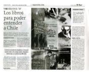Biblioteca Nacional de Chile