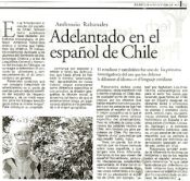 Biblioteca Nacional de Chile