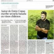 Biblioteca Nacional de Chile