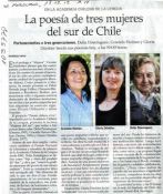 Biblioteca Nacional de Chile