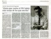 Biblioteca Nacional de Chile