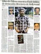 Biblioteca Nacional de Chile