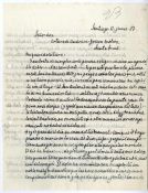 Biblioteca Nacional de Chile