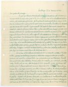 Biblioteca Nacional de Chile